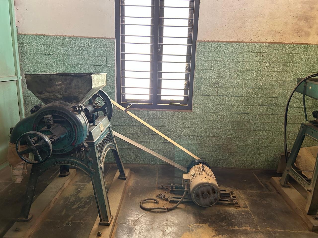 Medicine Preparation